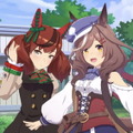 『ウマ娘』マチカネタンホイザの「勝負服モデル」初公開！ログボ画面でまさかのサプライズ登場