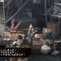5回連続！MH3「特設！お悩み相談室」 ～ 第4回「街に行ってみたい！」