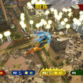 大怪獣乱闘ACT『GIGABASH』超王道の大怪獣「竜王ラワ」紹介トレイラー！彼こそが“破滅の王”なり