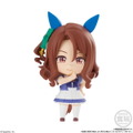 『ウマ娘』ミニキャラをイメージした「コレクションフィギュア」登場！1BOX（8個入り）が予約開始