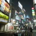 『Ghostwire: Tokyo』の看板が超リアル…！ よく見ると「きさらぎ駅」まで混じってる！？