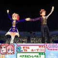 くるくる◇プリンセス ～ときめきフィギュア☆めざせ!バンクーバー～