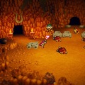 伝説のRPG『ライブアライブ』言葉のない時代を生きる「原始編」と弟子を育て拳法を伝承する「功夫編」の新情報が公開