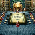 伝説のRPG『ライブアライブ』言葉のない時代を生きる「原始編」と弟子を育て拳法を伝承する「功夫編」の新情報が公開