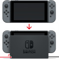 ニンテンドースイッチの充電が急速に減るなら、「改善手順」を試して―任天堂サポートが注意喚起