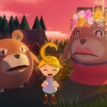 Shadow Walker 影の少年と光の妖精