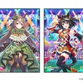 『ウマ娘』一番くじ第2弾が発売延期に―2022年8月27日より順次展開