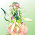 Copyright (C) 2007 NHN Japan Corporation. All Rights Reserved. Copyright (C) Zeonix. All rights reserved. Published by NHN Japan Corporation.