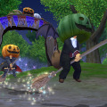 グランディア オンライン