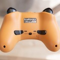 「Brook Vivid Switch用 ワイヤレス コントローラー」でオシャレに遊ぼう！背面ボタン、マクロ機能などゲーマーの欲しい機能も完備
