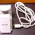 「Brook Vivid Switch用 ワイヤレス コントローラー」でオシャレに遊ぼう！背面ボタン、マクロ機能などゲーマーの欲しい機能も完備