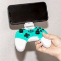 「Brook Vivid Switch用 ワイヤレス コントローラー」でオシャレに遊ぼう！背面ボタン、マクロ機能などゲーマーの欲しい機能も完備
