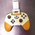 「Brook Vivid Switch用 ワイヤレス コントローラー」でオシャレに遊ぼう！背面ボタン、マクロ機能などゲーマーの欲しい機能も完備