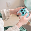 「Brook Vivid Switch用 ワイヤレス コントローラー」でオシャレに遊ぼう！背面ボタン、マクロ機能などゲーマーの欲しい機能も完備