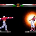 『KOF XV』DLCキャラクター“裏オロチチーム”2022年8月に参戦決定！PS4向け『KOF ’98 UM FE』も配信開始
