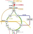 たまアリレディアントが「さいたまスーパーアリーナ」をコーチング！会場アクセスから座席の探し方まで【VCTプレイオフ】