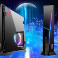 見た目だけでゲーミング感MAX！MSIから11世代インテルCoreプロセッサー搭載のゲーミングJoshin web限定モデルPCが発売