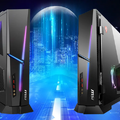 見た目だけでゲーミング感MAX！MSIから11世代インテルCoreプロセッサー搭載のゲーミングJoshin web限定モデルPCが発売