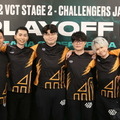 ZETAを下す日本チーム現る！「Northeption」が接戦を制し「VCT Stgae2」国内予選優勝、国際大会への切符を掴む