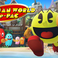 20周年記念作のリメイク『パックマンワールド リ・パック』発表【Nintendo Direct mini 2022.6.28】