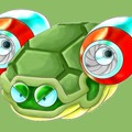 Copyright　(c)2007 HappyHome CO., LTD　(c)2007 SOLID NETWORKS INC. PUBLISHED AND DISTRIBUTED IN JAPAN BY SOLID NETWORKS INC.