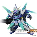 『SDガンダム バトルアライアンス』体験版配信！DLC第1弾の追加機体も明らかに