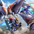 『SDガンダム バトルアライアンス』体験版配信！DLC第1弾の追加機体も明らかに