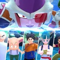 非対称対戦『ドラゴンボール ザ ブレイカーズ』10月13日発売決定！クローズドテスト募集開始＆フリーザトレイラー【UPDATE】