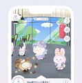 ゲーム感覚でダイエットにチャレンジ！運動不足が気になる方にピッタリなアプリ、「Contii(コンティ)」配信開始