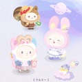 ゲーム感覚でダイエットにチャレンジ！運動不足が気になる方にピッタリなアプリ、「Contii(コンティ)」配信開始