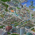 ザ・タワーDS 郊外駅前市場に挑め!!巨大ショッピングセンター編