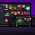 「Steam Deck」期待の携帯ゲームPCがついに日本予約開始！！最安モデルは59,800円