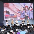あの映像をまとめて放出！「東京ゲームショウ2009」セガブースのステージ映像を期間限定で公開中！