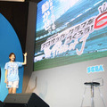 あの映像をまとめて放出！「東京ゲームショウ2009」セガブースのステージ映像を期間限定で公開中！