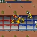 ロックマンエグゼ オペレートシューティングスター