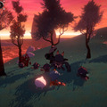 桃太郎を退治する3D鬼ACT『ONI - 空と風の哀歌』Steam/PS向けで発売決定！新トレイラーとSteamストアページ公開