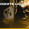 東アジア予選出場を決めた「REIGNITE Lily」リーダー・R4M選手が語る“公式大会の緊張と次への修正点”【インタビュー】