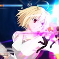 『メルブラ：タイプルミナ』新キャラ「ネコアルク」のバトル詳細公開！2本の対戦ムービーで立ち回りをチェック