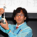 【DCEXPO】「国際学生対抗バーチャルリアリティコンテスト」東京大会が開催～VRやARで学生が競う