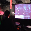 【DCEXPO2009】ゲームの未来は立体視? 各社が取り組みを展示