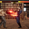 芥川龍之介やラブクラフトが殴る蹴る！文豪格ゲー『Write 'n' Fight』8月23日配信―40%オフローンチセールも