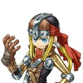 ユグドラ・ユニゾン ～聖剣武勇伝～