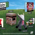 あのヤギが更にカオスになって返ってくる！情報量が多すぎる『Goat Simulator 3』プレイレポ&ヤギを10年“吸い続ける”開発者インタビュー