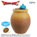 『ドラクエ』新グッズ「割れちゃう貯金箱 つぼ」登場！劇中おなじみの「割れるつぼ」を再現、本当に割れる！