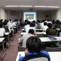 【MSM2009】幅広い視野を持ったゲーム開発を～Mosa Software Meeting 2009が開催