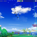 (c)2004 Ntreev Soft Co.,Ltd. All Rights Reserved. Exclusive License (c) 2004 HanbitSoft,Inc., All rights reserved. (c)2004 Gamepot Inc., All rights reserved.