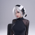 2B『ニーア オートマタ』