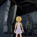 『メイドインアビス 闇を目指した連星』プレイ画面©つくしあきひと・竹書房／メイドインアビス「深き魂の黎明」製作委員会 to and Published by Spike Chunsoft CoLicensed., Ltd.