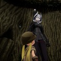 『メイドインアビス 闇を目指した連星』プレイ画面©つくしあきひと・竹書房／メイドインアビス「深き魂の黎明」製作委員会 to and Published by Spike Chunsoft CoLicensed., Ltd.
