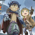『メイドインアビス 闇を目指した連星』ビジュアル©つくしあきひと・竹書房／メイドインアビス「深き魂の黎明」製作委員会Licensed to and Published by Spike Chunsoft Co., Ltd.